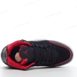 Nike Air Jordan Courtside 23 ‘Svart Rød’ Sko AQ7734-006