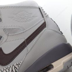 Nike Air Jordan Legacy 312 ‘Grå Hvit’ Sko AV3922-002