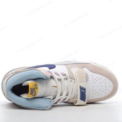Nike Air Jordan Legacy 312 ‘Hvit Blå Hvit’ Sko DQ5347-141