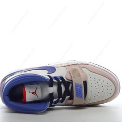 Nike Air Jordan Legacy 312 ‘Hvit Blå’ Sko FD4332-141