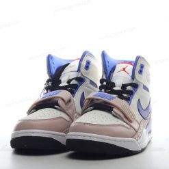Nike Air Jordan Legacy 312 ‘Hvit Blå’ Sko FD4332-141