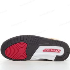Nike Air Jordan Legacy 312 ‘Hvit Svart Brun’ Sko AT4040-102