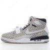 Nike Air Jordan Legacy 312 ‘Hvit Svart’ Sko AV3922-100