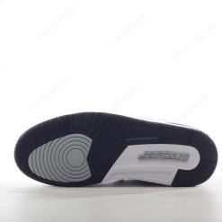 Nike Air Jordan Legacy 312 Low ‘Blå Hvit’ Sko CD7069-110