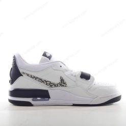 Nike Air Jordan Legacy 312 Low ‘Blå Hvit’ Sko CD7069-110