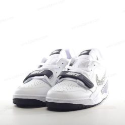 Nike Air Jordan Legacy 312 Low ‘Blå Hvit’ Sko CD7069-110