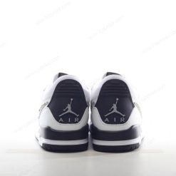 Nike Air Jordan Legacy 312 Low ‘Blå Hvit’ Sko CD7069-110