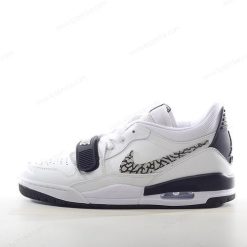 Nike Air Jordan Legacy 312 Low ‘Blå Hvit’ Sko CD7069-110