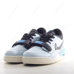 Nike Air Jordan Legacy 312 Low ‘Blå Svart Grå’ Sko CD9055-400