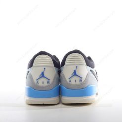 Nike Air Jordan Legacy 312 Low ‘Blå Svart Grå’ Sko CD9055-400