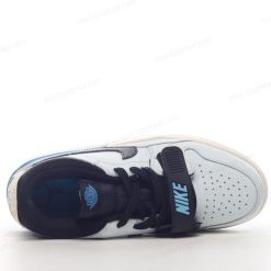 Nike Air Jordan Legacy 312 Low ‘Blå Svart’ Sko CD7069-400