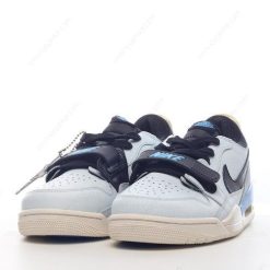 Nike Air Jordan Legacy 312 Low ‘Blå Svart’ Sko CD7069-400