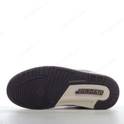 Nike Air Jordan Legacy 312 Low ‘Brun Hvit’ Sko FQ6859-201