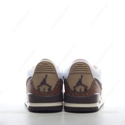 Nike Air Jordan Legacy 312 Low ‘Brun Hvit’ Sko FQ6859-201