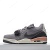 Nike Air Jordan Legacy 312 Low ‘Grå Rød’ Sko CD7069-002