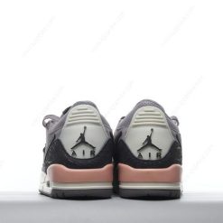 Nike Air Jordan Legacy 312 Low ‘Grå Rød’ Sko CD7069-002