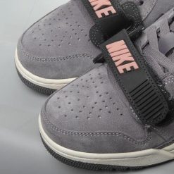 Nike Air Jordan Legacy 312 Low ‘Grå Rød’ Sko CD7069-002