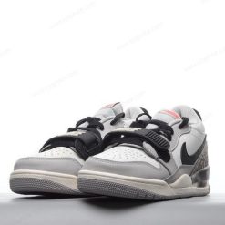 Nike Air Jordan Legacy 312 Low ‘Grå Svart Hvit’ Sko CD9054-105