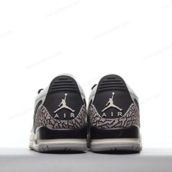 Nike Air Jordan Legacy 312 Low ‘Grå Svart Hvit’ Sko CD9054-105