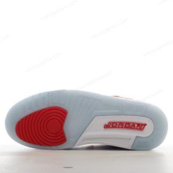 Nike Air Jordan Legacy 312 Low ‘Hvit Blå Rød’ Sko FN8902-161
