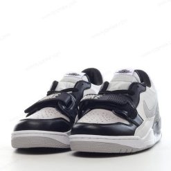 Nike Air Jordan Legacy 312 Low ‘Hvit Grå Svart’ Sko CD7069-105