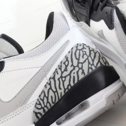 Nike Air Jordan Legacy 312 Low ‘Hvit Grå Svart’ Sko CD7069-105