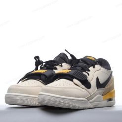 Nike Air Jordan Legacy 312 Low ‘Hvit Gul’ Sko CD7069-200