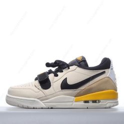 Nike Air Jordan Legacy 312 Low ‘Hvit Gul’ Sko CD7069-200