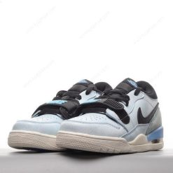 Nike Air Jordan Legacy 312 Low ‘Svart Blå’ Sko CD9054-400