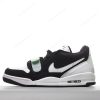 Nike Air Jordan Legacy 312 Low ‘Svart Hvit’ Sko CJ5500-013