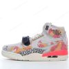 Nike Air Jordan Legacy 312 ‘Rød Hvit Svart’ Sko AV3922-126