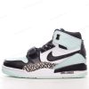 Nike Air Jordan Legacy 312 ‘Svart Hvit’ Sko AV3922-013