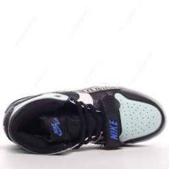 Nike Air Jordan Legacy 312 ‘Svart Hvit’ Sko AV3922-013