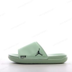 Nike Air Jordan Play Slide ‘Grønn’ Sko DC9835-002