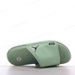 Nike Air Jordan Play Slide ‘Grønn’ Sko DC9835-002