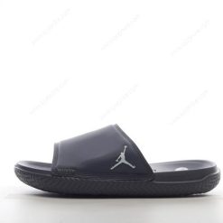 Nike Air Jordan Play Slide ‘Svart’ Sko DC9835-060
