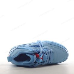 Nike Air Jordan Spizike ‘Blå’ Sko FQ1759-400