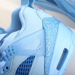 Nike Air Jordan Spizike ‘Blå’ Sko FQ1759-400