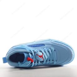 Nike Air Jordan Spizike ‘Blå’ Sko FQ3950-400