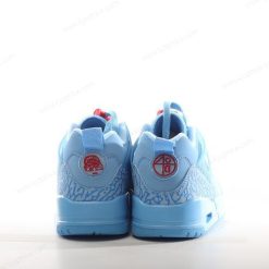 Nike Air Jordan Spizike ‘Blå’ Sko FQ3950-400