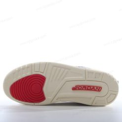 Nike Air Jordan Spizike ‘Grå’ Sko FQ1759-100