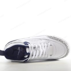 Nike Air Jordan Spizike ‘Hvit Blå’ Sko FQ1759-104