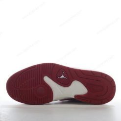 Nike Air Jordan Stadium 90 ‘Hvit Rød’ Sko DX4397-106