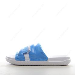 Nike Air Jordan Super Play Slide ‘Blå’ Sko DM1683-401