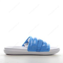 Nike Air Jordan Super Play Slide ‘Blå’ Sko DM1683-401