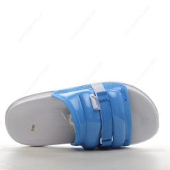 Nike Air Jordan Super Play Slide ‘Blå’ Sko DM1683-401