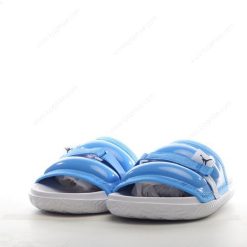 Nike Air Jordan Super Play Slide ‘Blå’ Sko DM1683-401