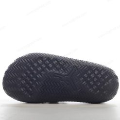 Nike Air Jordan Super Play Slide ‘Sølv’ Sko DM1683-030