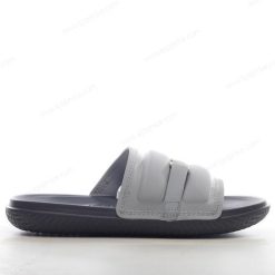 Nike Air Jordan Super Play Slide ‘Sølv’ Sko DM1683-030