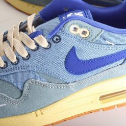 Nike Air Max 1 ‘Blå’ Sko DV3050-300